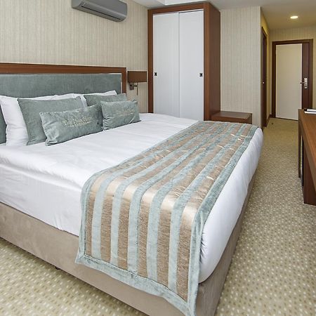 Royal Sweet Hotel 安卡拉 外观 照片