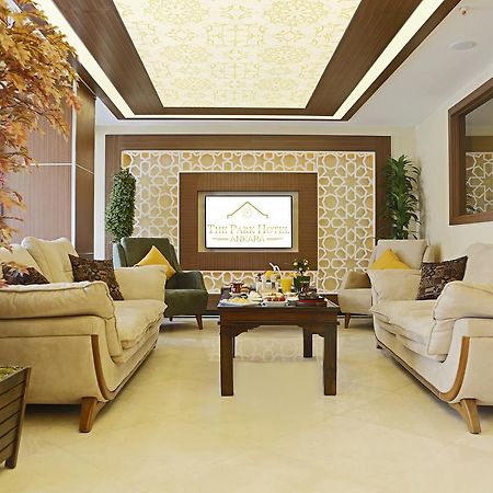 Royal Sweet Hotel 安卡拉 外观 照片