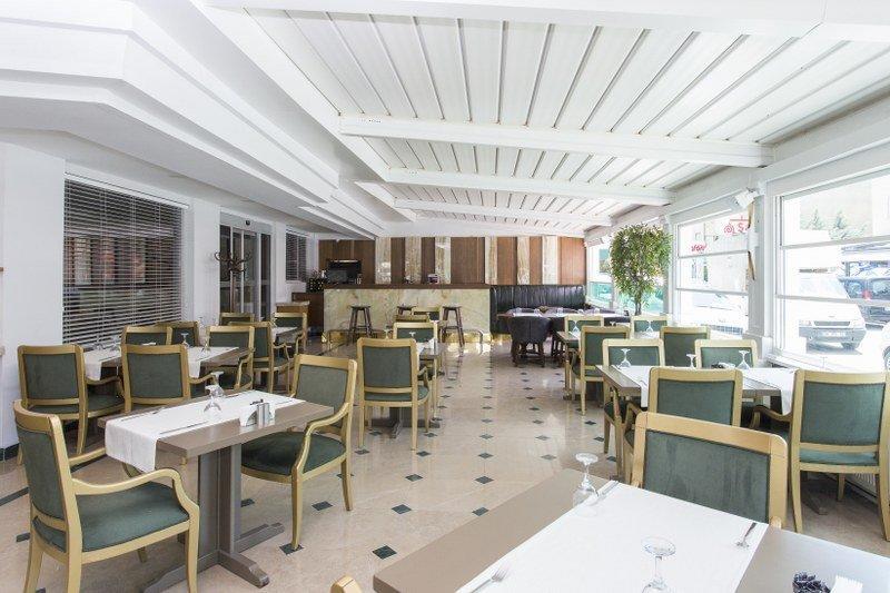 Royal Sweet Hotel 安卡拉 外观 照片