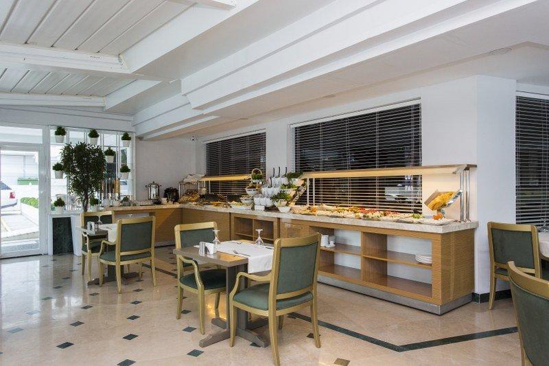 Royal Sweet Hotel 安卡拉 外观 照片